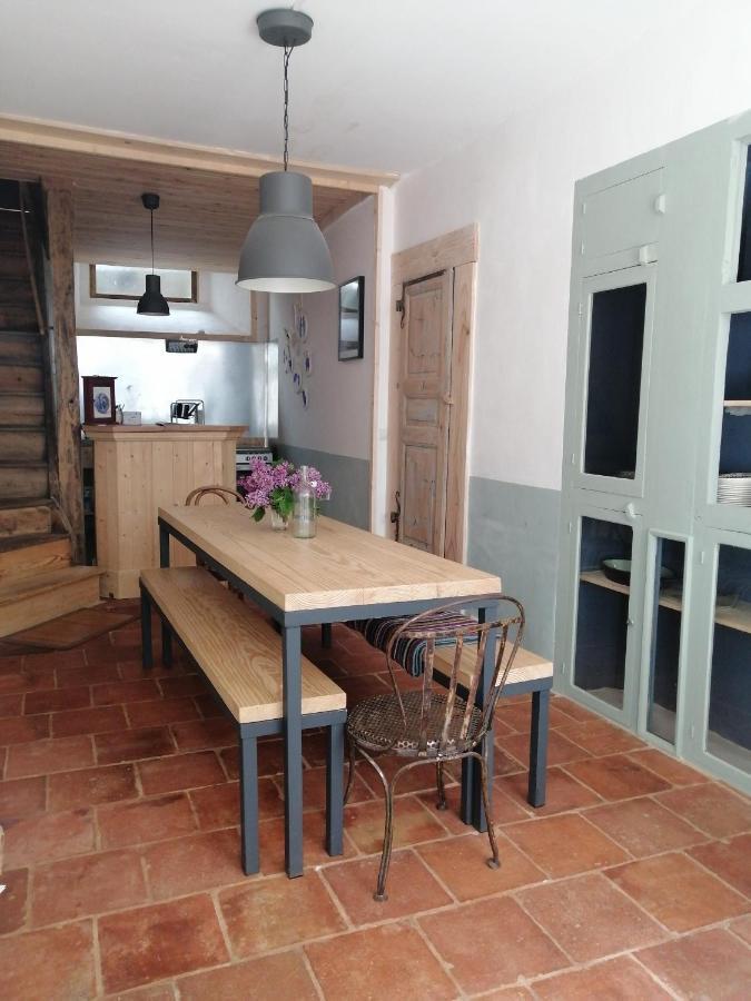 File Dans Ta Chambre ! Le Monastier sur Gazeille Esterno foto